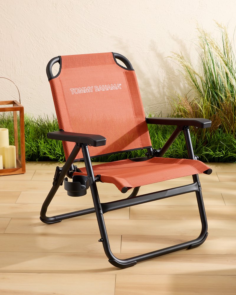 Tommy Bahama Everyday - Tommy Bahama Excursion Chair