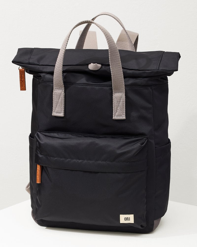 Tommy Bahama Customer Favorite - Canfield Black Backpack