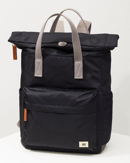 Tommy Bahama Customer Favorite - Canfield Black Backpack