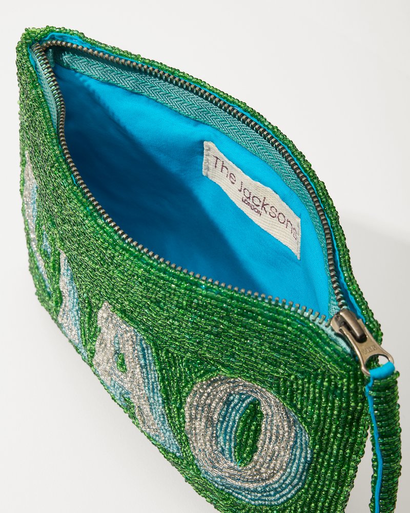 Tommy Bahama Sale - Ciao Beaded Clutch