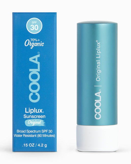 Tommy Bahama Customer Favorite - Liplux SPF 30 Lip Balm Sunscreen by COOLA®