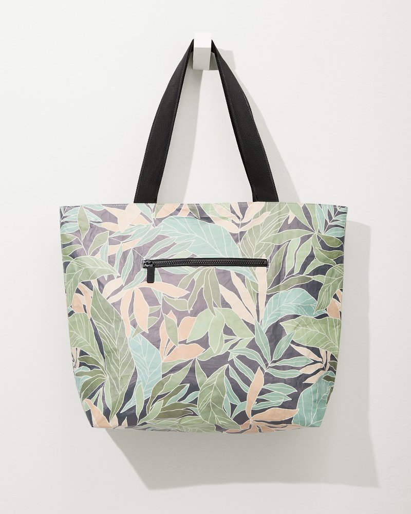 Tommy Bahama Deals - Aloha Collection Cusco Day Tripper Tote