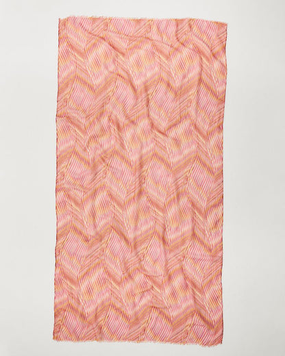 Tommy Bahama Discount - Hazy Wavy Wrap Scarf