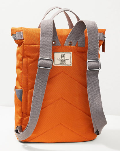 Tommy Bahama Recommended - Finchley Atomic Orange Backpack