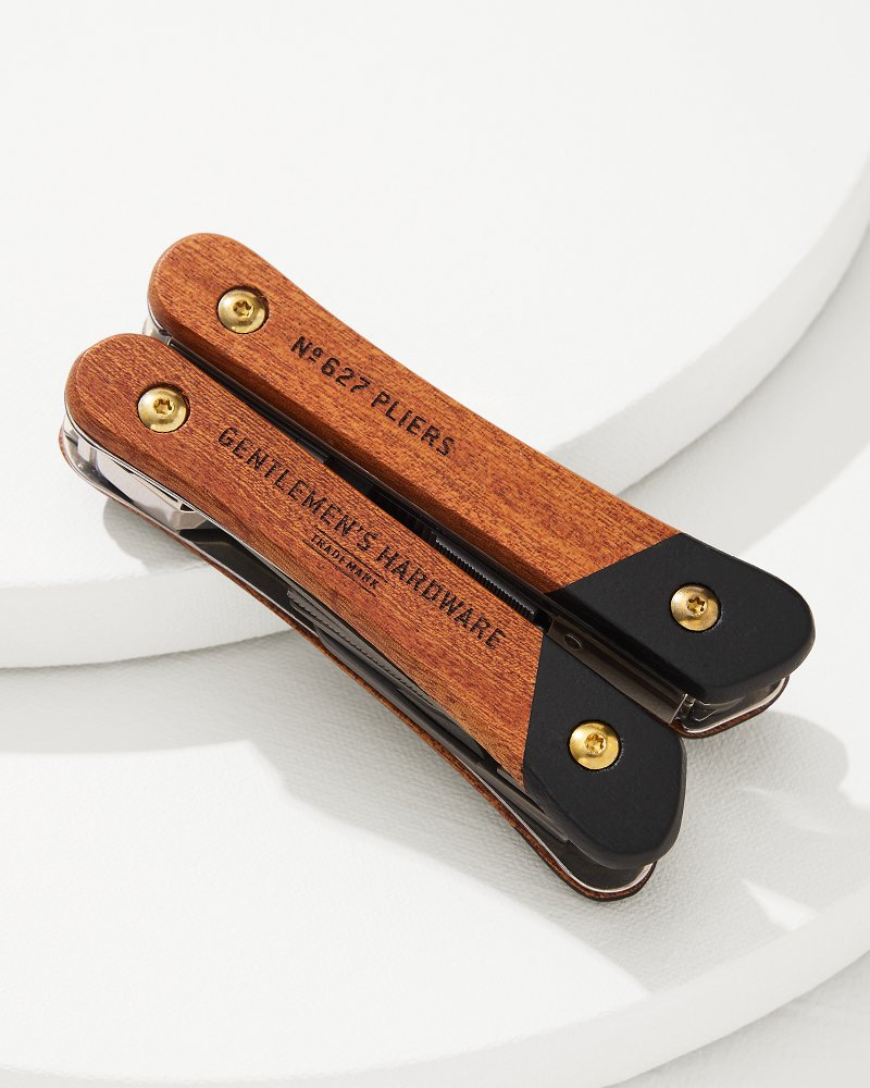 Tommy Bahama Signature - Pliers Multi-Tool