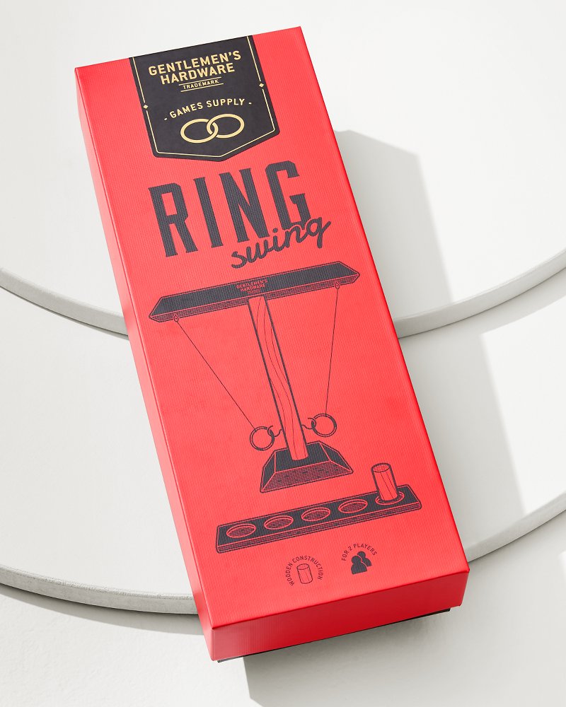 Tommy Bahama New - Ring Swing Game
