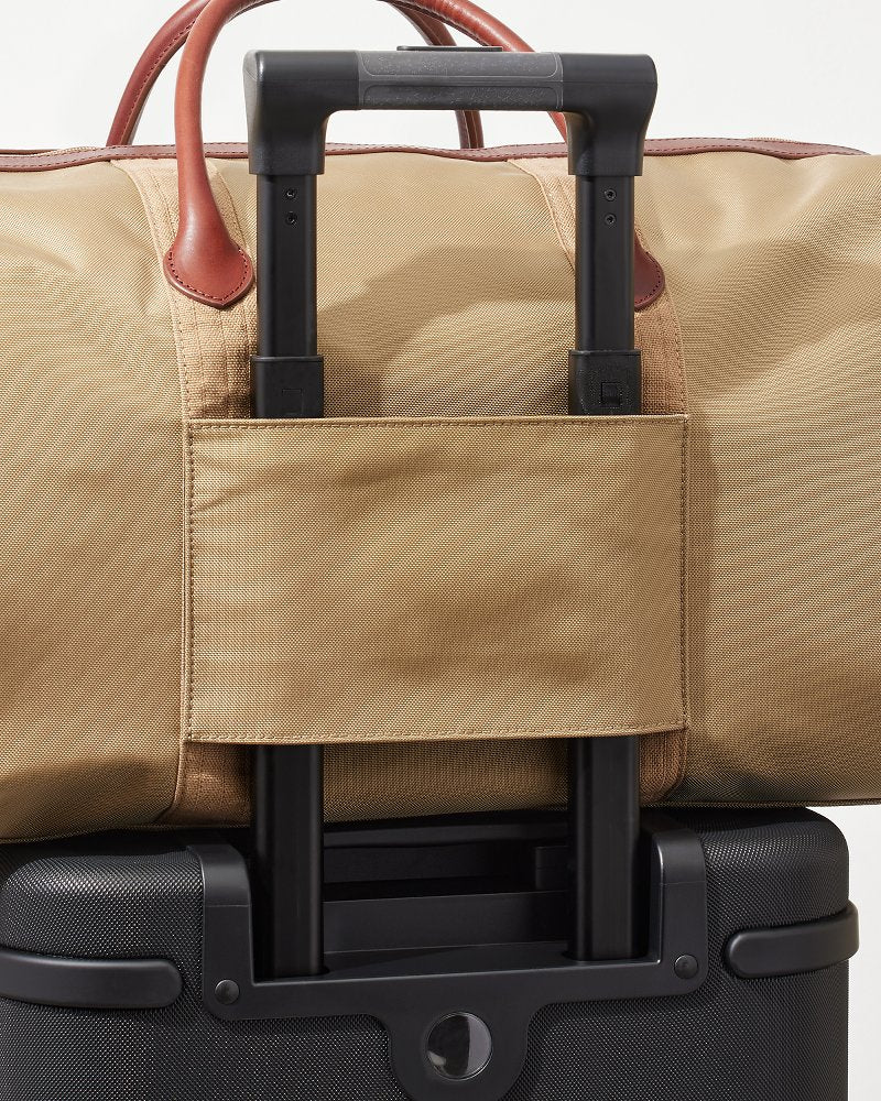 Tommy Bahama Signature - Tommy Bahama Nylon Duffel Bag