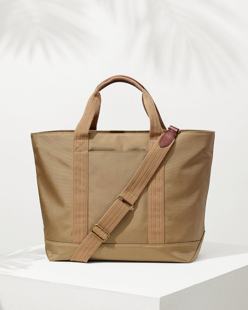 Tommy Bahama Great Value - Tommy Bahama Nylon Travel Tote