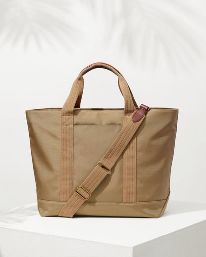Tommy Bahama Great Value - Tommy Bahama Nylon Travel Tote