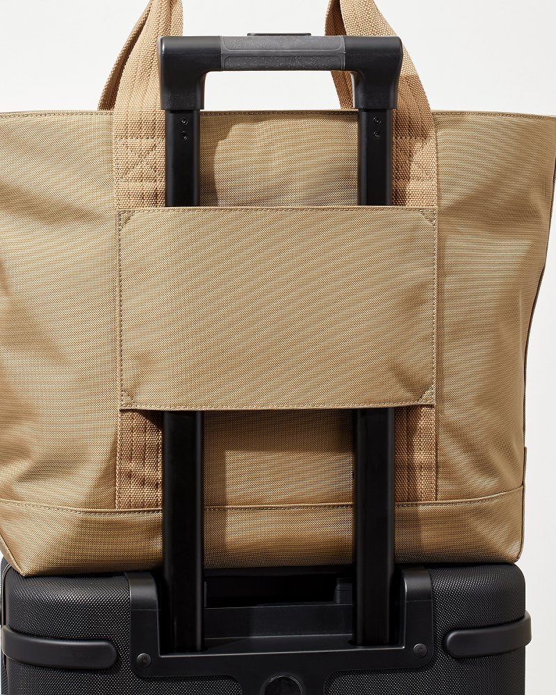 Tommy Bahama Great Value - Tommy Bahama Nylon Travel Tote