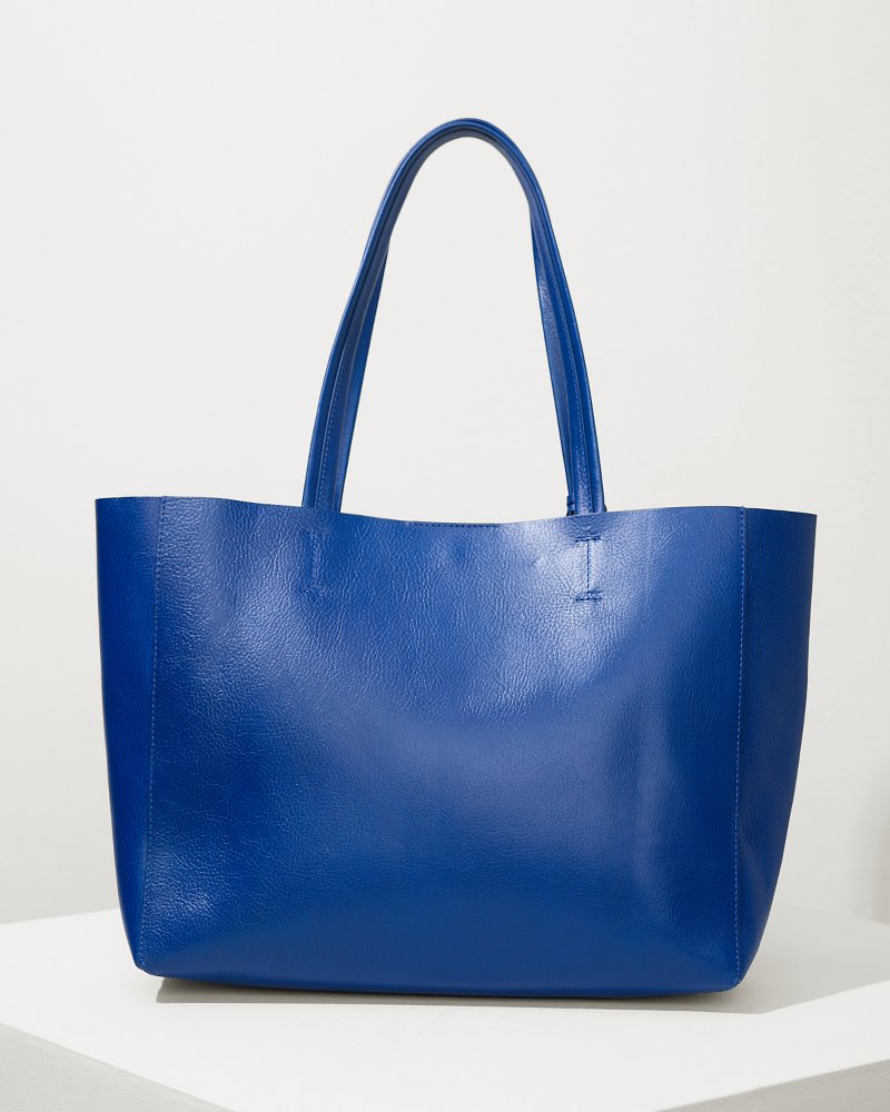 Tommy Bahama Smart Buy - Tommy Bahama Perforated Leather Tote