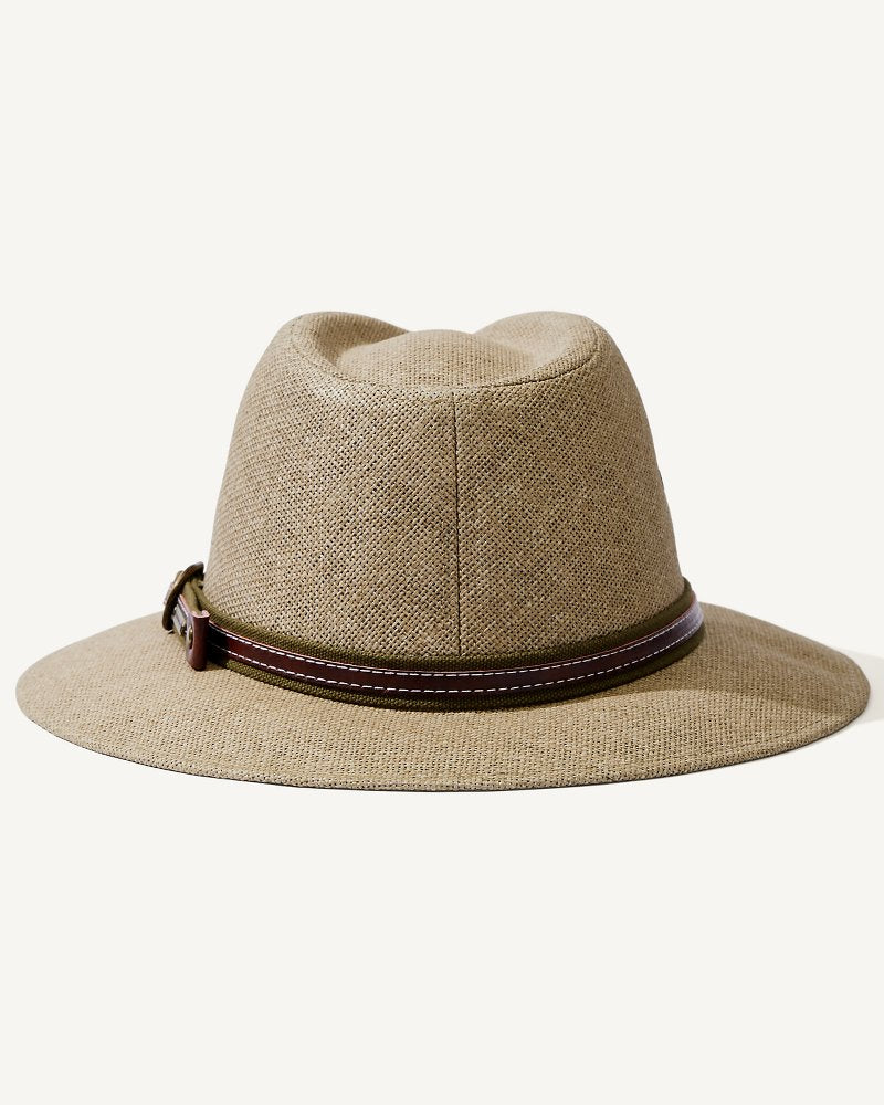 Tommy Bahama Premium - Manassa Drover Hat