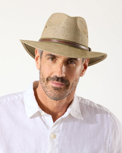 Tommy Bahama Premium - Manassa Drover Hat