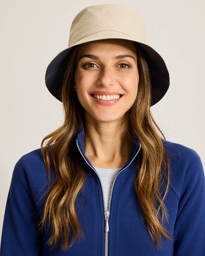 Tommy Bahama Customer Favorite - Arcadia Packable Hiker Hat