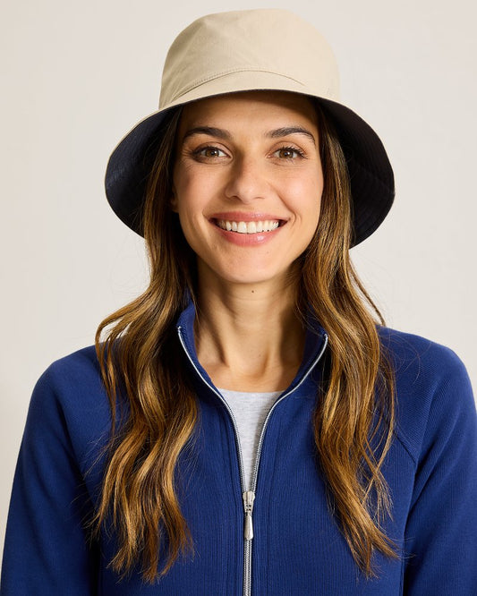 Tommy Bahama Customer Favorite - Arcadia Packable Hiker Hat