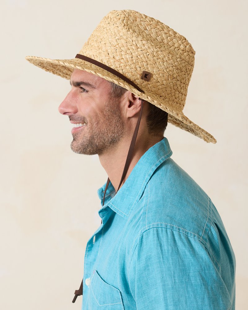 Tommy Bahama Premium - Strahan Surf Hat