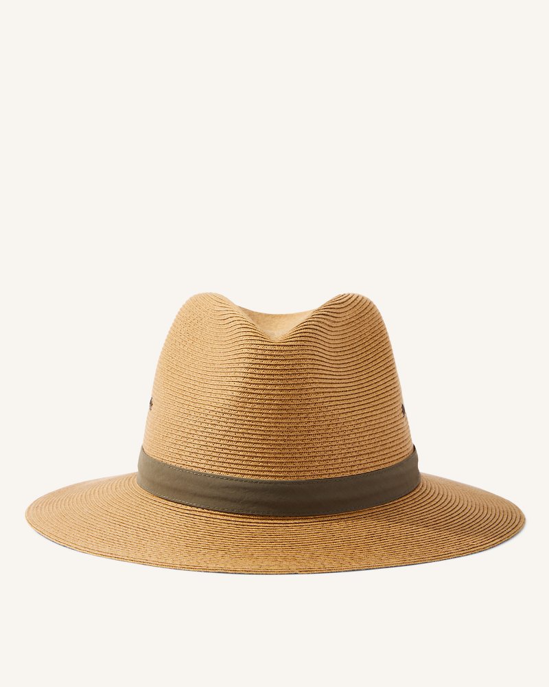 Tommy Bahama Trending - Lindeman Packable Safari Hat