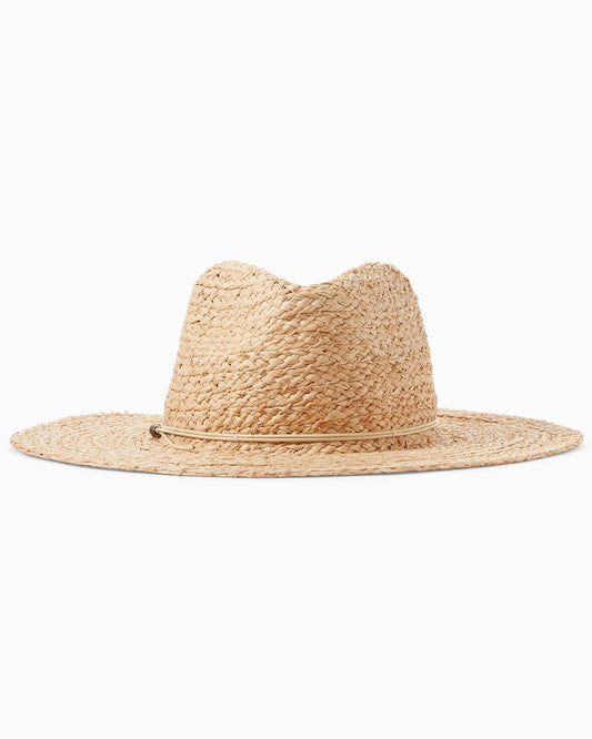 Tommy Bahama Recommended - Eliza Raffia Rancher Hat