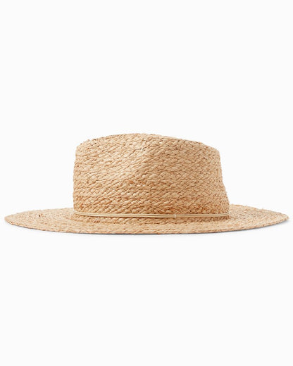 Tommy Bahama Recommended - Eliza Raffia Rancher Hat
