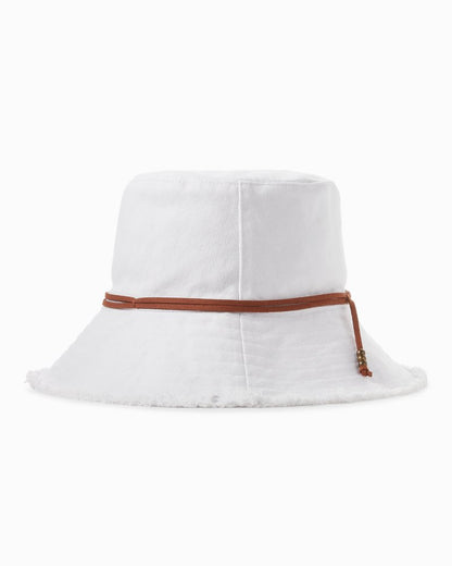 Tommy Bahama Customer Favorite - Fringed Bucket Hat