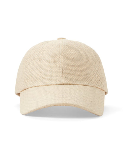 Tommy Bahama Premium - Straw Cap