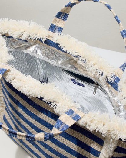 Tommy Bahama Discount - Canvas Cooler Tote