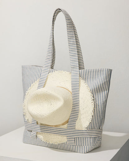 Tommy Bahama Best Seller - Canvas Traveler Tote