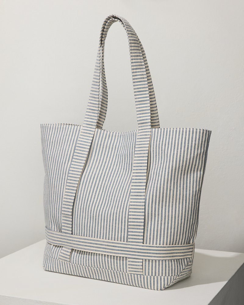 Tommy Bahama Best Seller - Canvas Traveler Tote