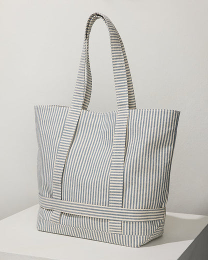 Tommy Bahama Best Seller - Canvas Traveler Tote