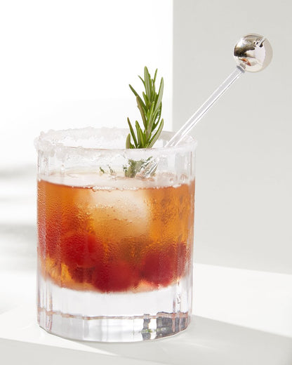 Tommy Bahama Smart Buy - Jingle Bell Stir Sticks