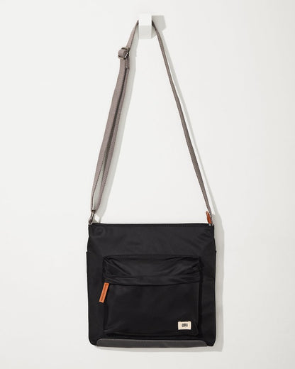 Tommy Bahama Recommended - Kennington Black Crossbody