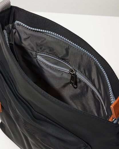 Tommy Bahama Recommended - Kennington Black Crossbody