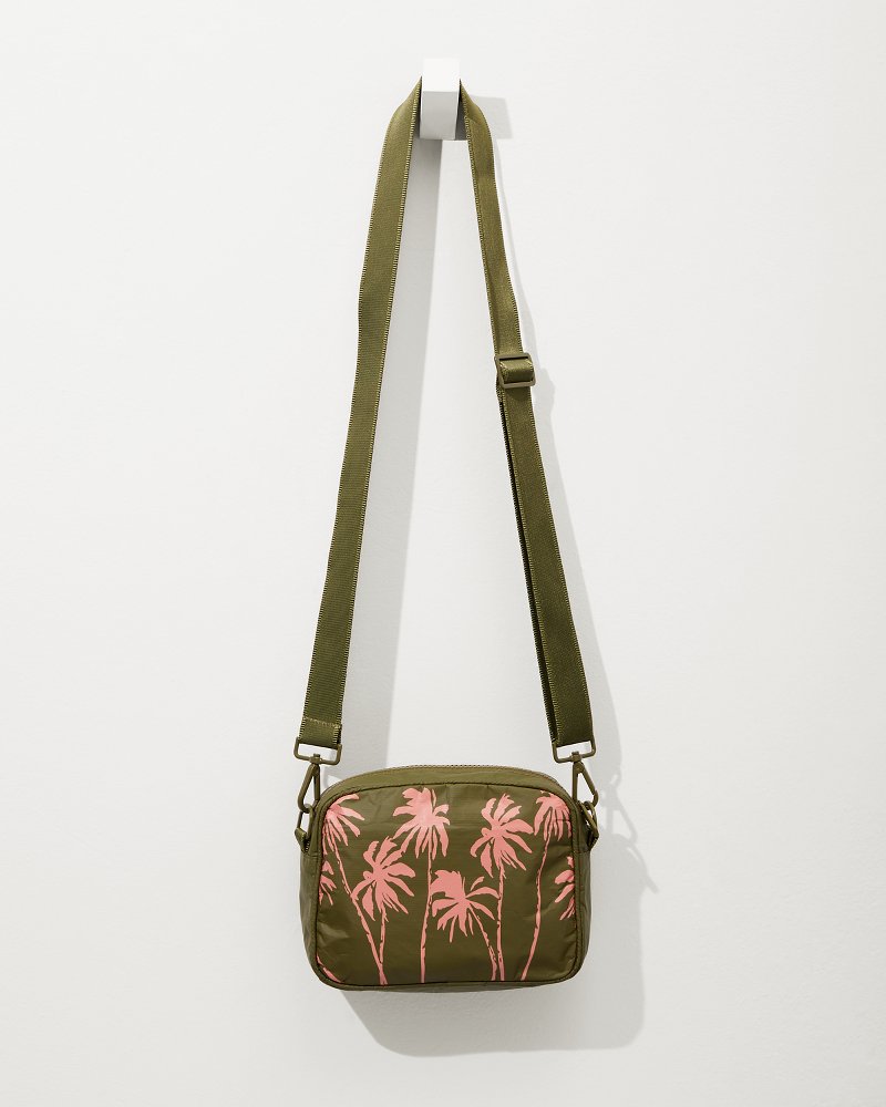 Tommy Bahama Great Value - Aloha Collection Paumalu Le Tour Crossbody