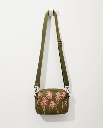 Tommy Bahama Great Value - Aloha Collection Paumalu Le Tour Crossbody