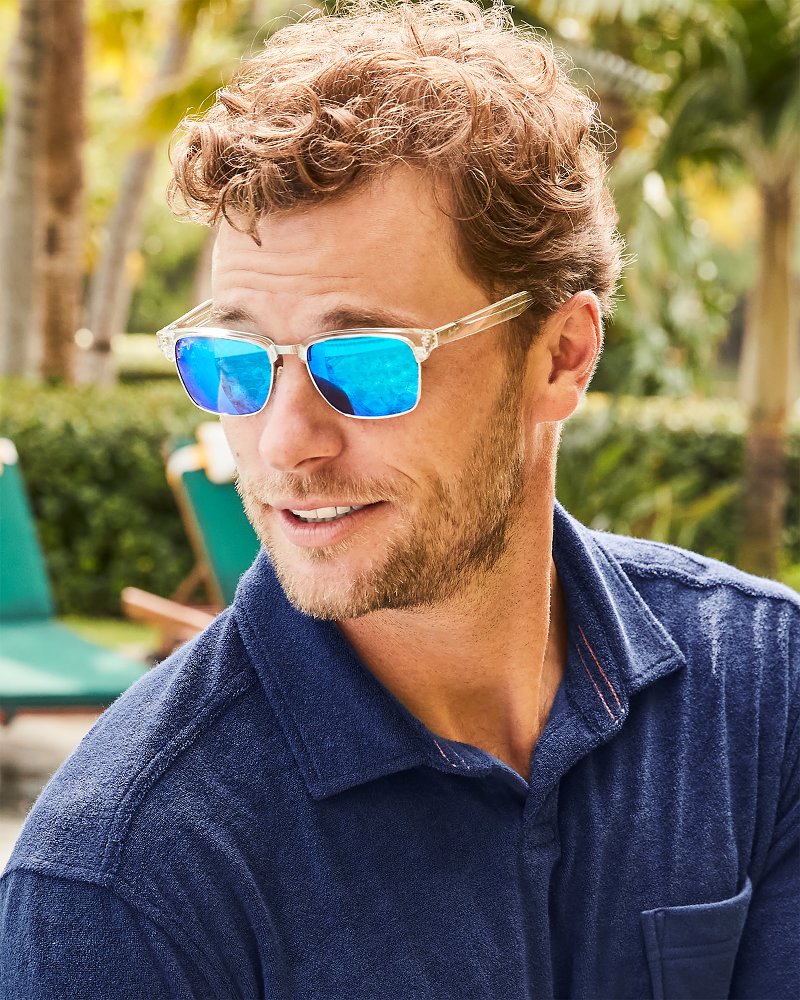 Tommy Bahama Smart Buy - Kawika Sunglasses by Maui Jim®