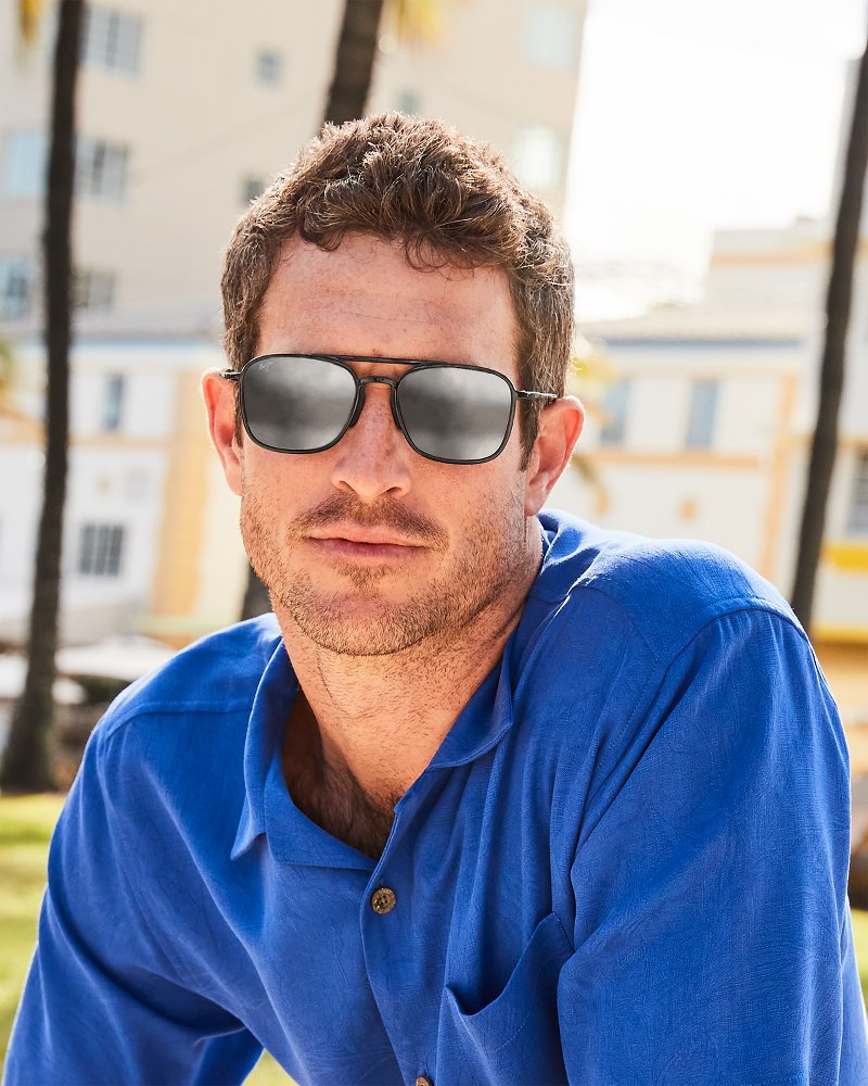 Tommy Bahama Sale - Keokea Sunglasses by Maui Jim®