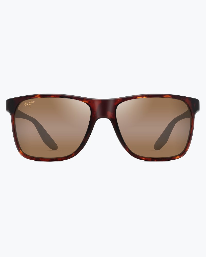 Tommy Bahama Trusted - Pailolo Sunglasses by Maui Jim®