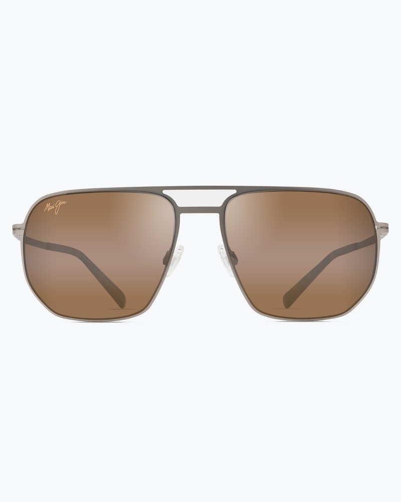 Tommy Bahama Latest - Shark's Cove Sunglasses by Maui Jim®