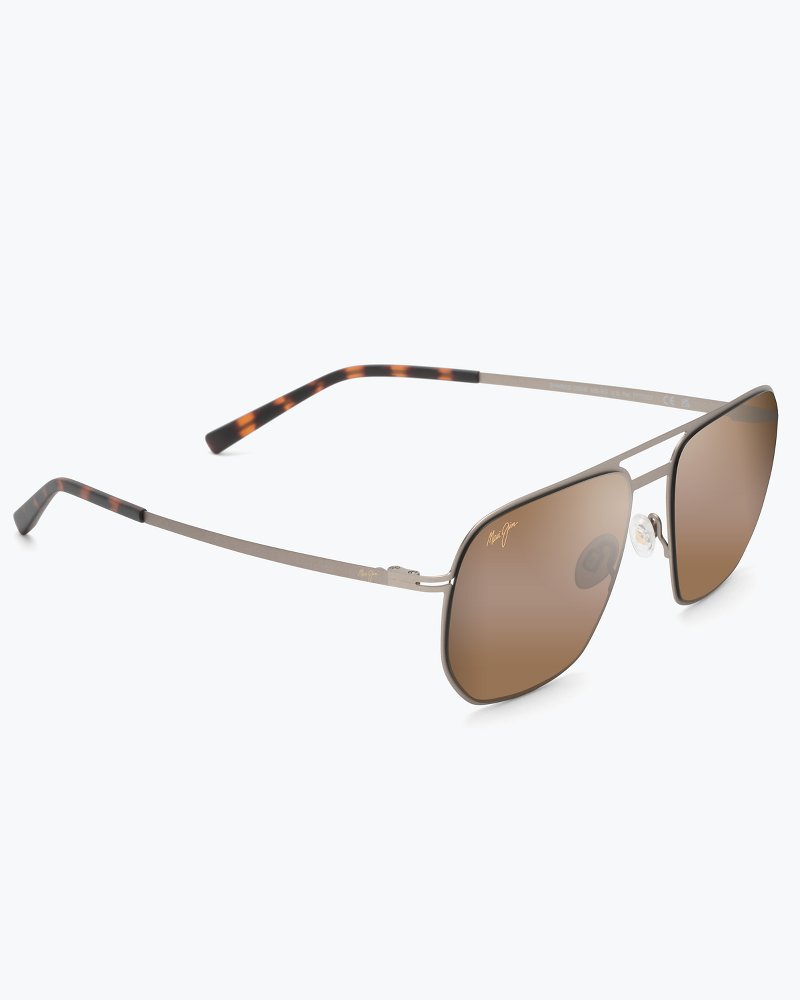 Tommy Bahama Latest - Shark's Cove Sunglasses by Maui Jim®