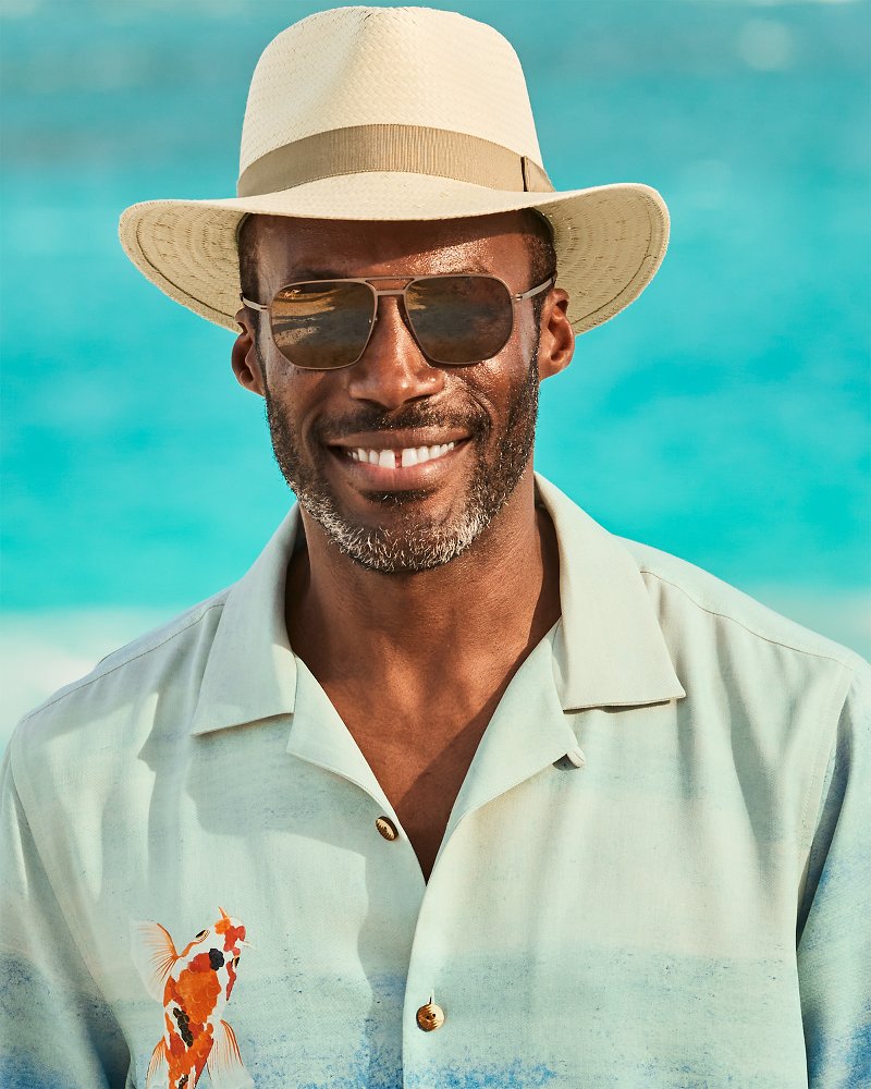 Tommy Bahama Latest - Shark's Cove Sunglasses by Maui Jim®