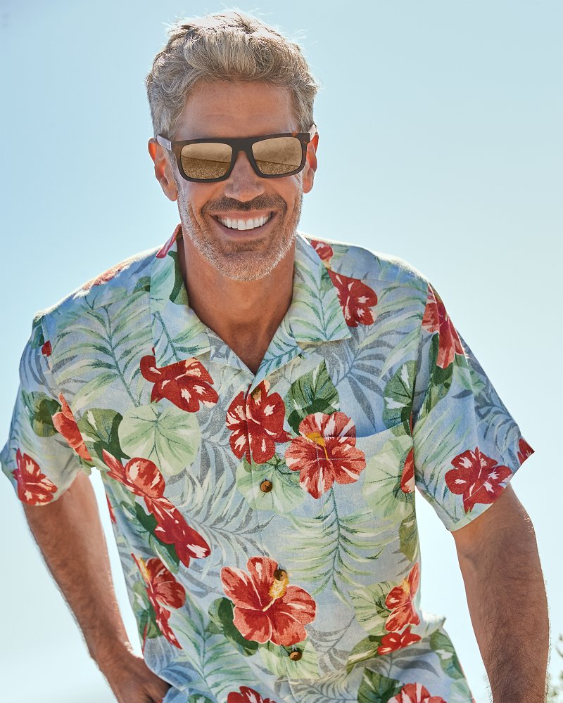 Tommy Bahama Classic - Ōpio Sunglasses by Maui Jim®