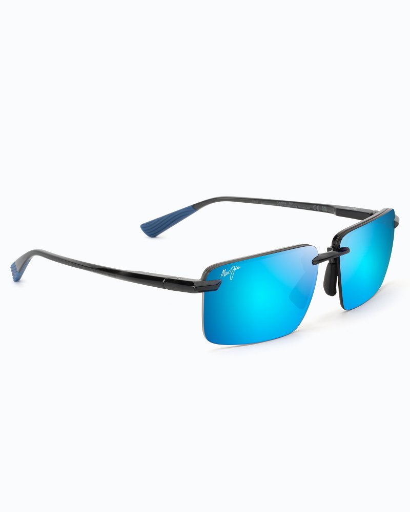 Tommy Bahama Featured - Laulima Sunglasses by Maui Jim®