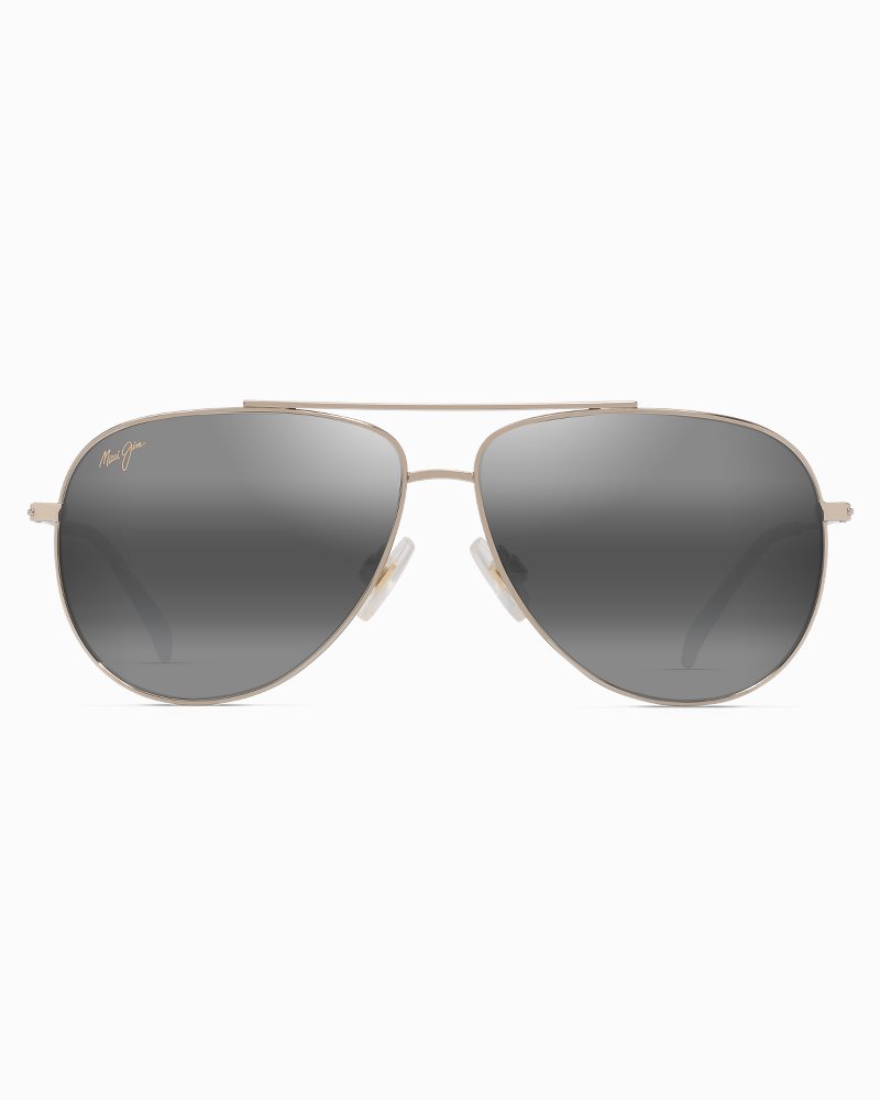 Tommy Bahama Quality - Hau'oli Sunglasses by Maui Jim®