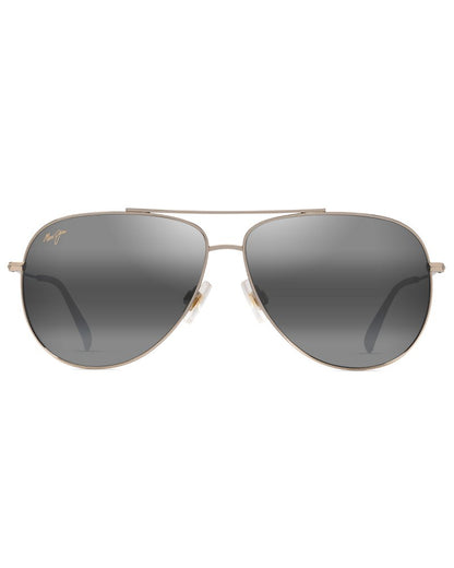 Tommy Bahama Exclusive - Hau'oli X-Large Sunglasses by Maui Jim®