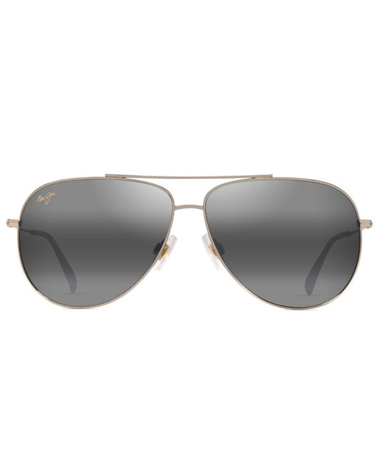 Tommy Bahama Exclusive - Hau'oli X-Large Sunglasses by Maui Jim®