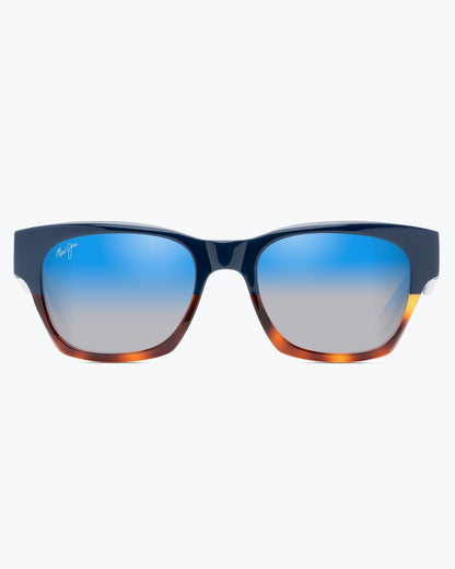 Tommy Bahama Latest - Valley Isle Sunglasses by Maui Jim®