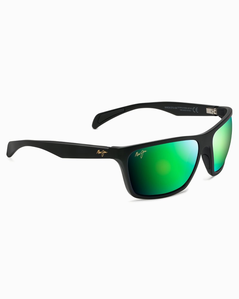 Tommy Bahama Essential - Makoa Sunglasses by Maui Jim®