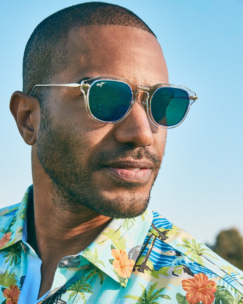 Tommy Bahama Essential - Alika Sunglasses by Maui Jim®
