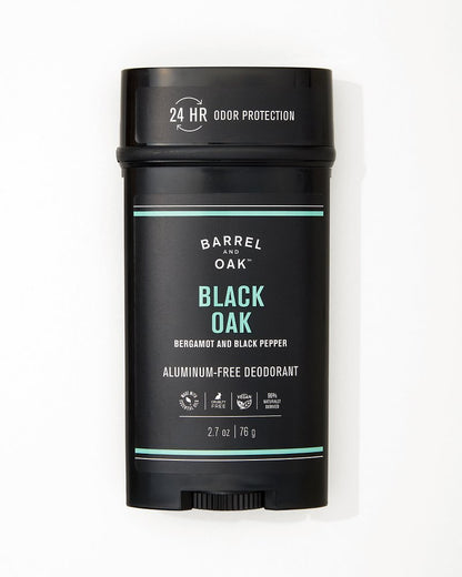 Tommy Bahama Recommended - Black Oak 24-Hour Deodorant