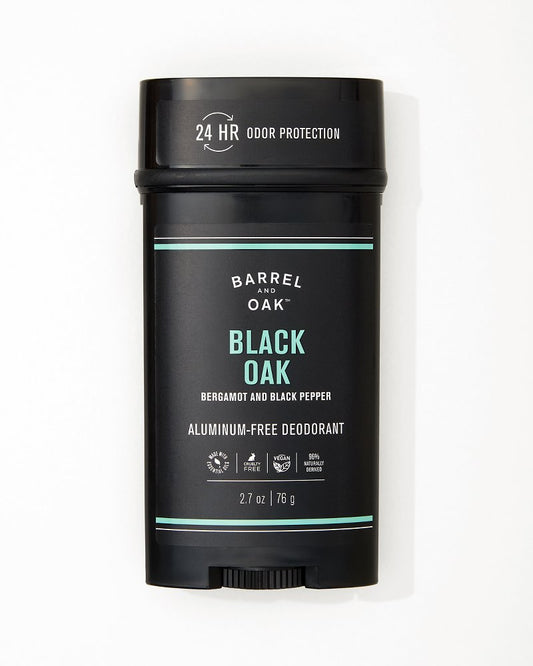 Tommy Bahama Recommended - Black Oak 24-Hour Deodorant